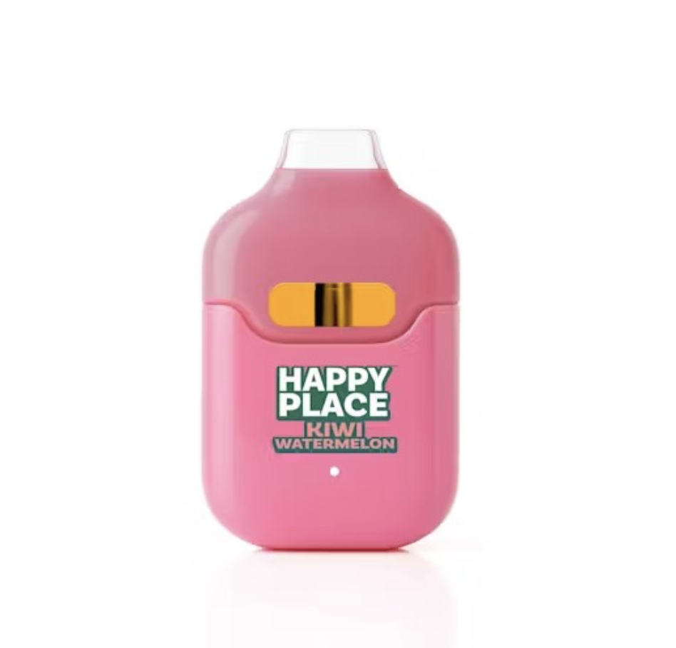 KIWI WATERMELON ALL IN ONE VAPE 2G