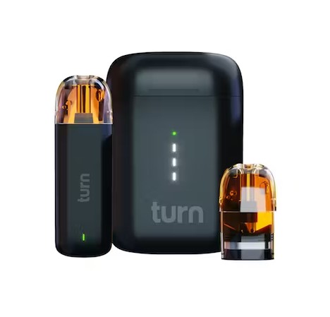 turn disposable vape review Vapes & Carts FLAVOR:H2O High THC Products New concessions at Nationals
