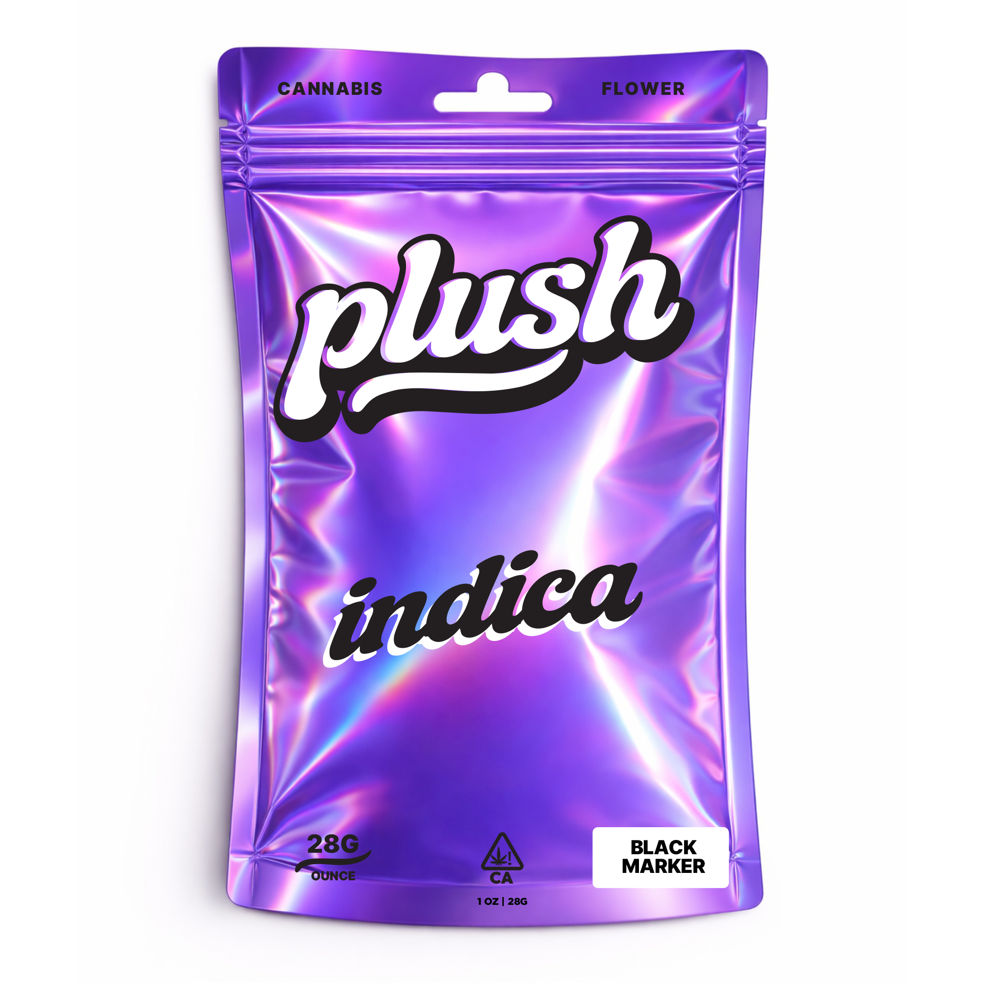 BLACK MARKER 28G - 1oz in Martinez