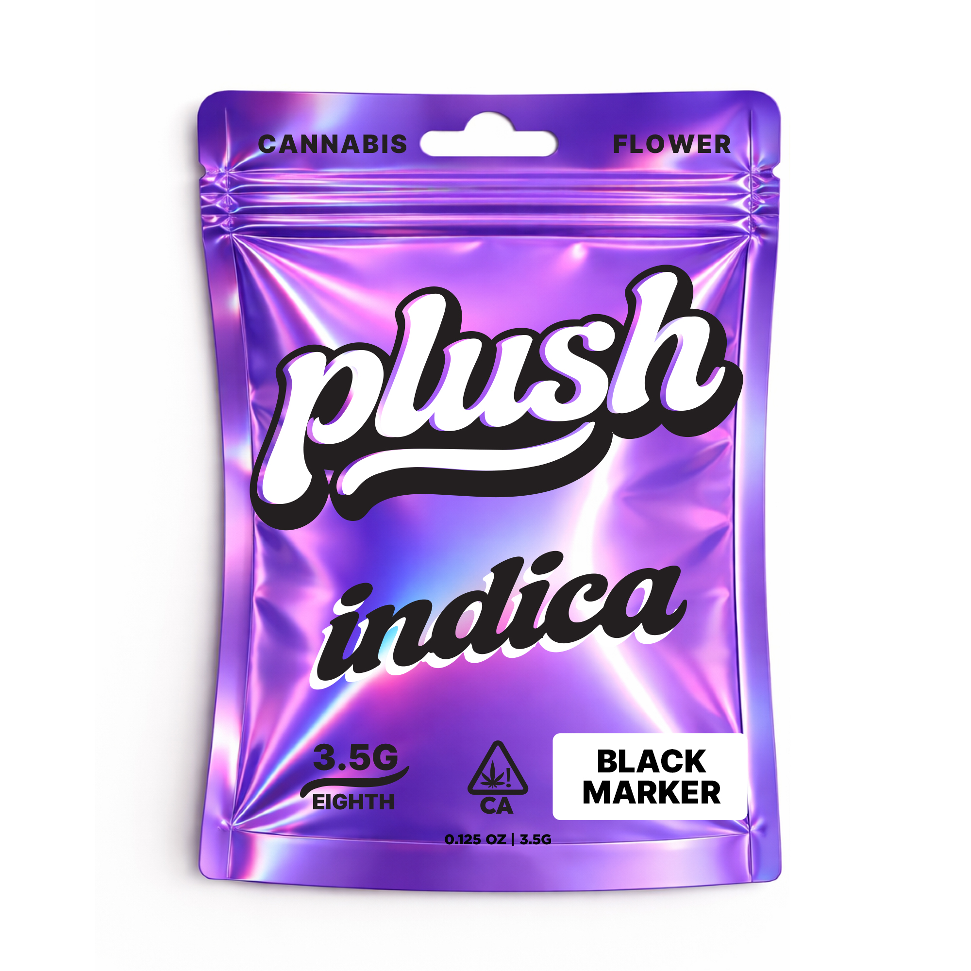 BLACK MARKER 3.5G - 1/8oz in Martinez