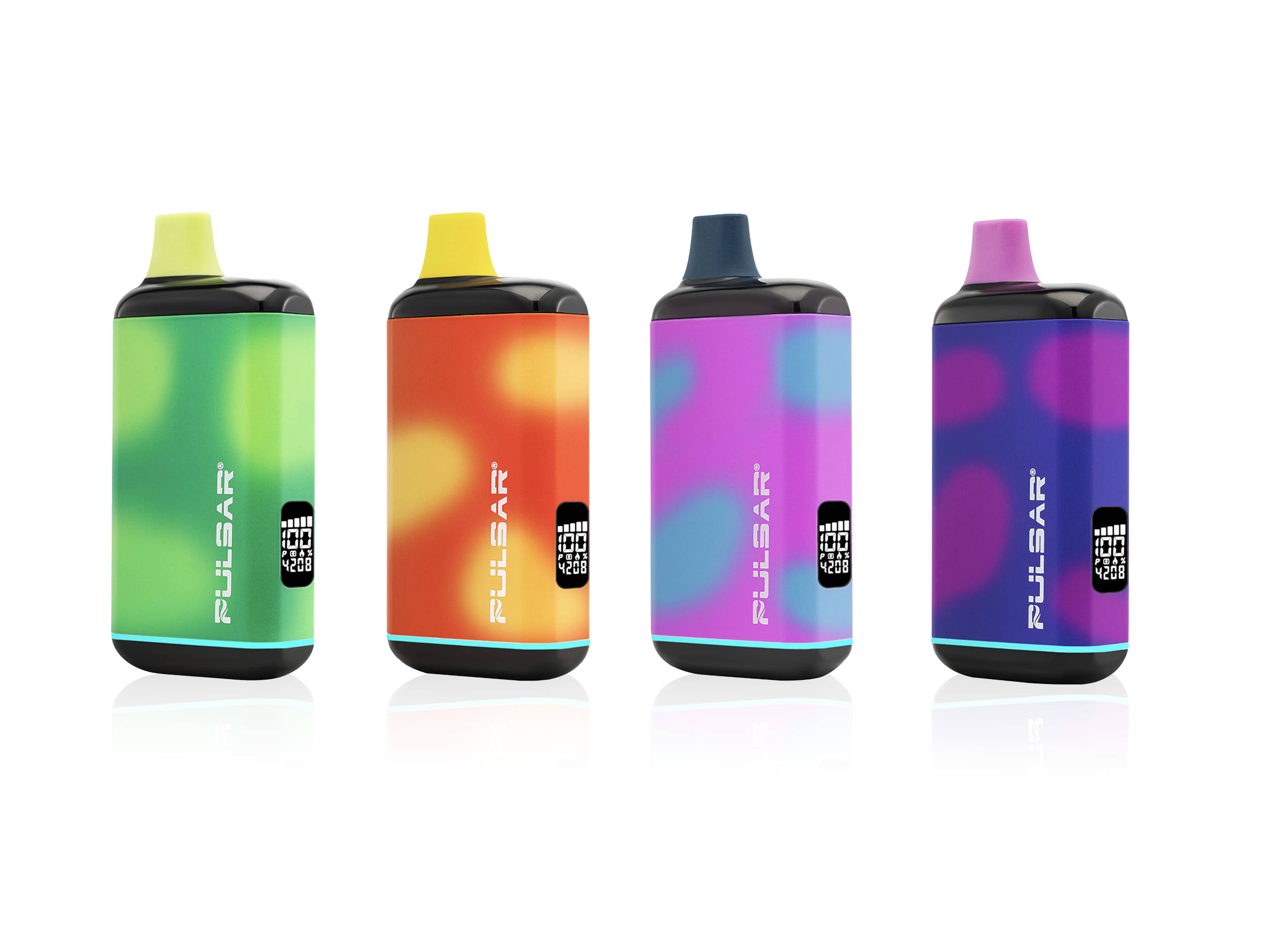 510 Battery DL PRO 2.0 | Discreet Battery  Premium Cannabis Products Near  Me