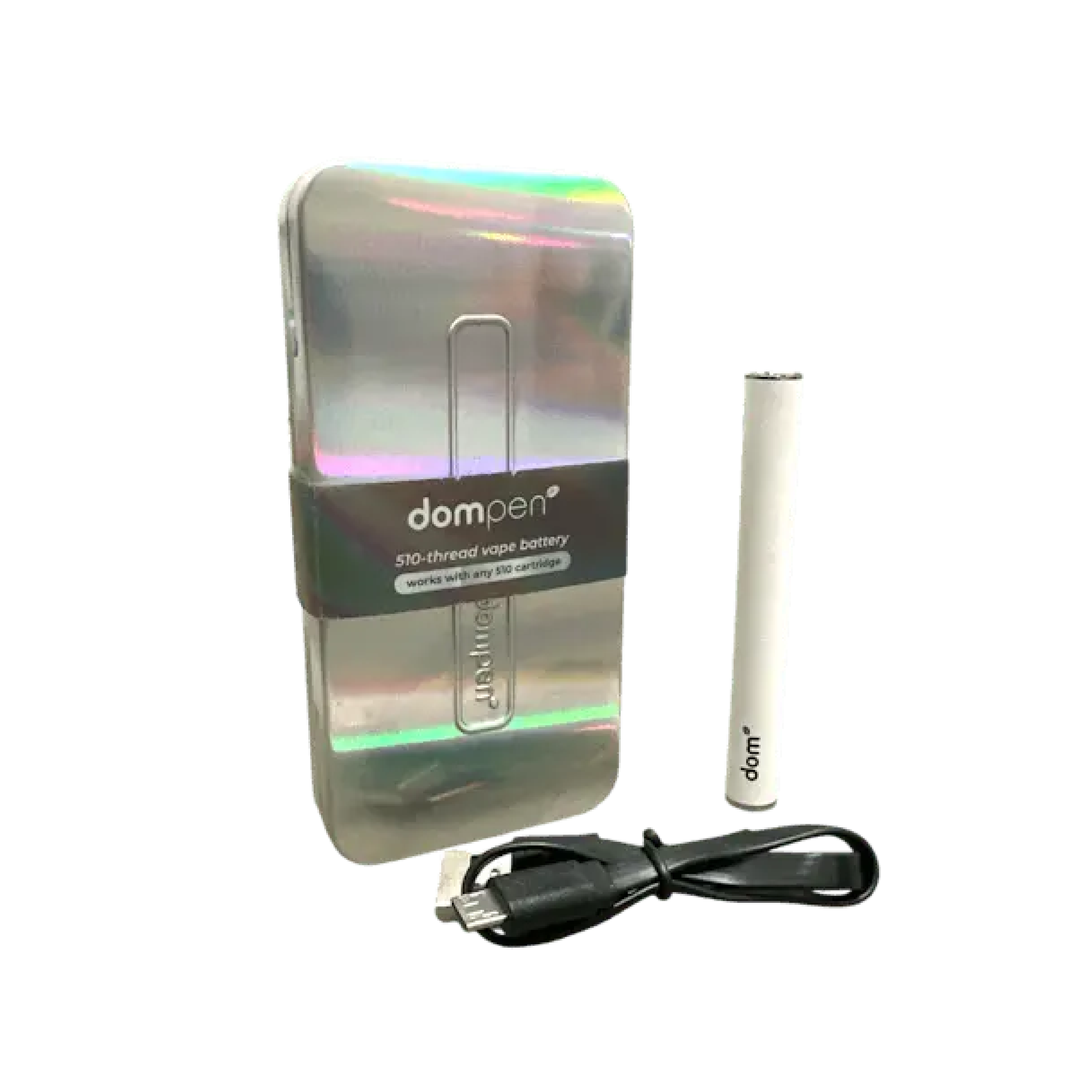 how much is elf bar vape The 510 Thread Battery by The Goods – HempElf.com main image 0