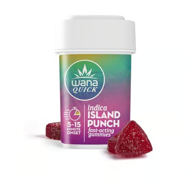ISLAND PUNCH (10-PACK)