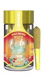 MANGO SHERBET (5-PACK)