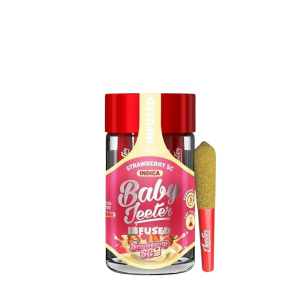 STRAWBERRY SC (5-PACK)