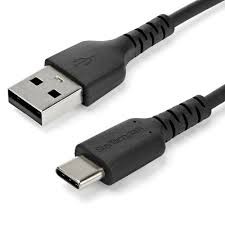 USB A to Type C Charger