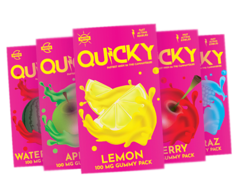 CHERRY (10-PACK)