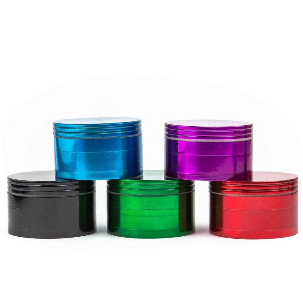 Grinder 4pcs