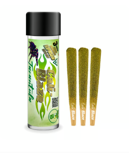 MOJITO (3-PACK)