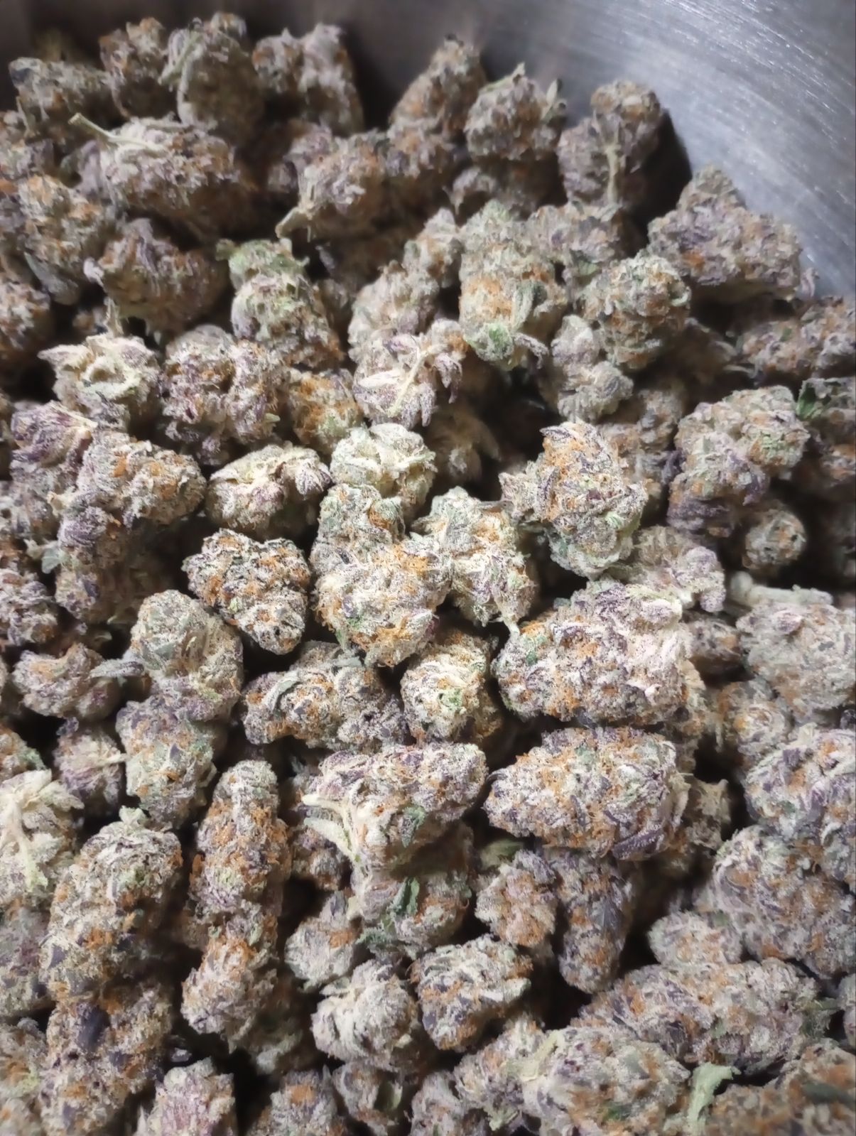 GLITTER BOMB X SWEET TEA (SILVER TIER)
