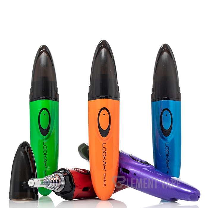 WHALE ELECTRONIC NECTAR COLLECTOR