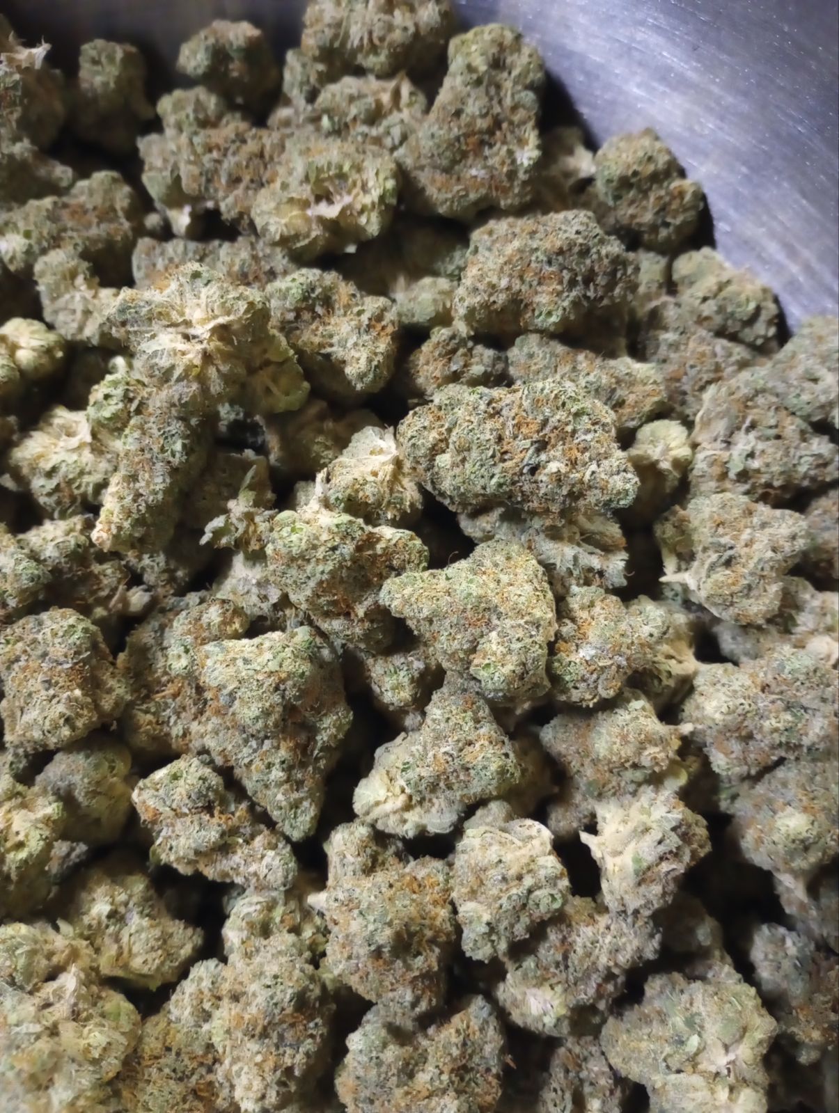 Gelato Cake (Silver Tier)