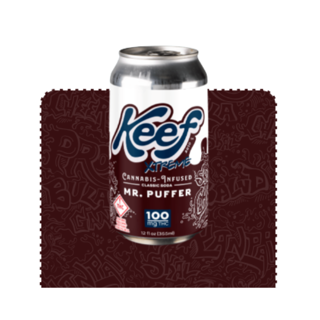 MR. PUFFER