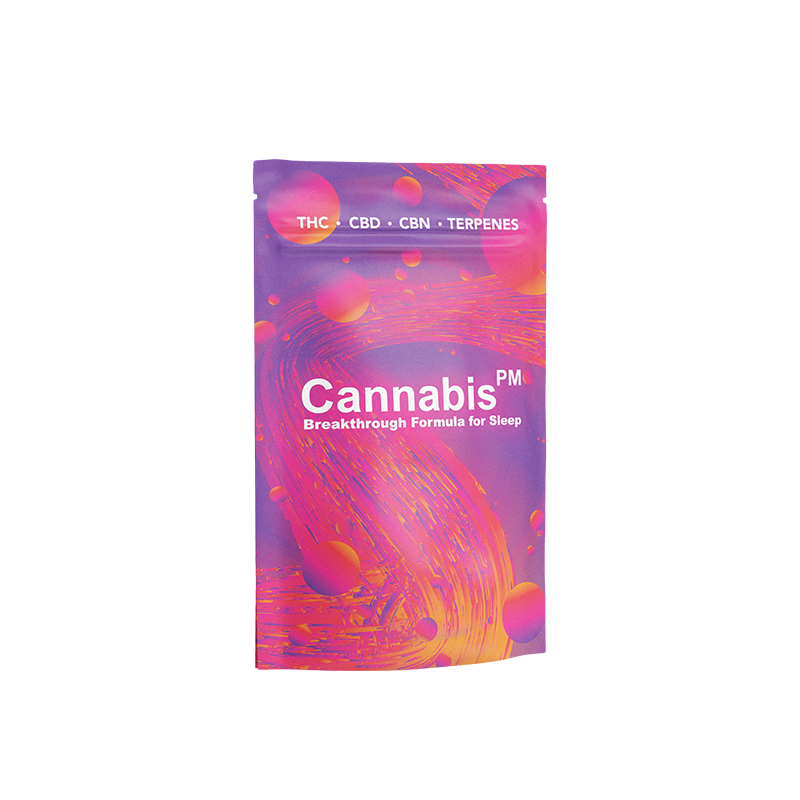 STRAWBERRY KIWI 1:1:1 GUMMY (10-PACK)
