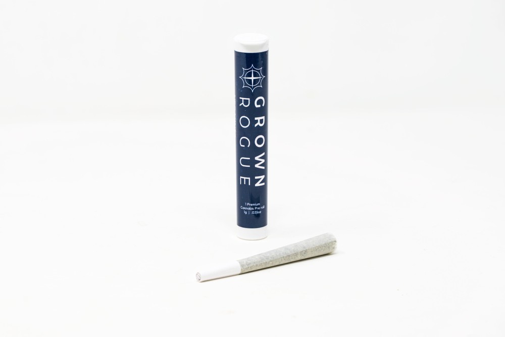 KRYPTO CHRONIC