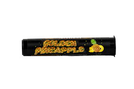 GOLDEN PINEAPPLE