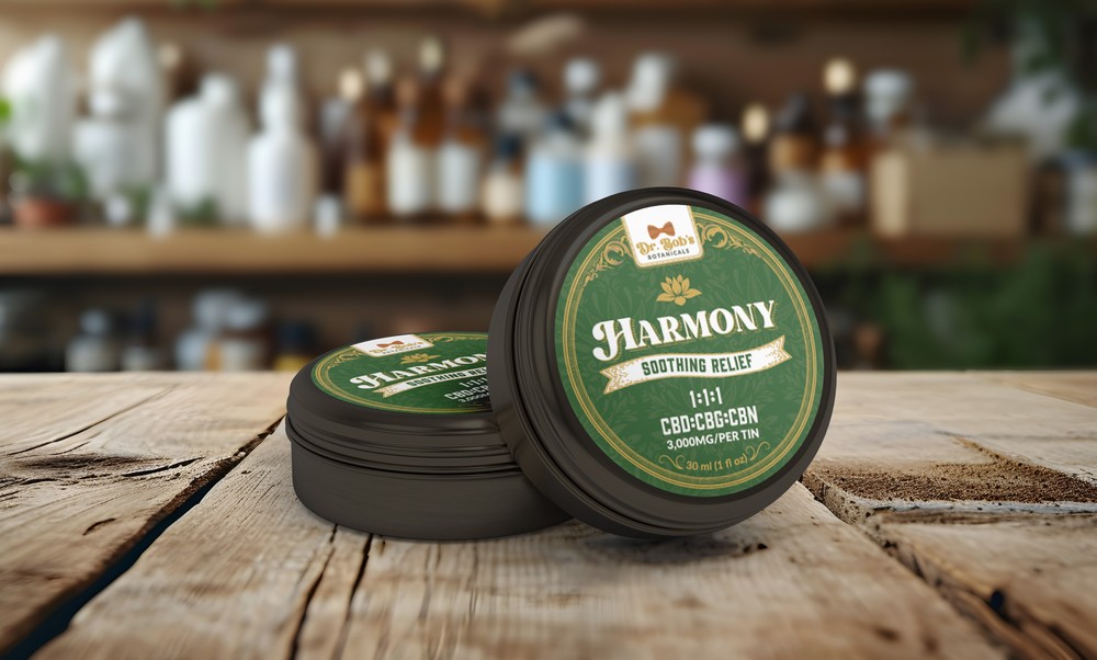 HARMONY SALVE (1OZ)