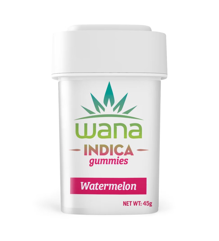 Watermelon Gummy (10-Pack)