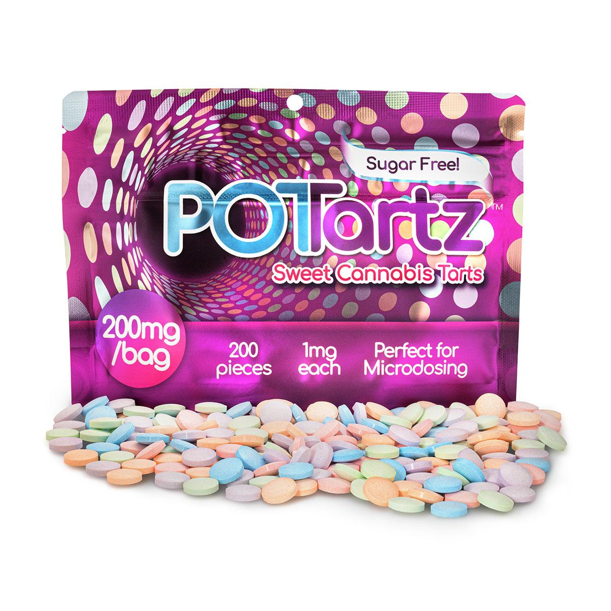 POTARTZ (200-PACK)