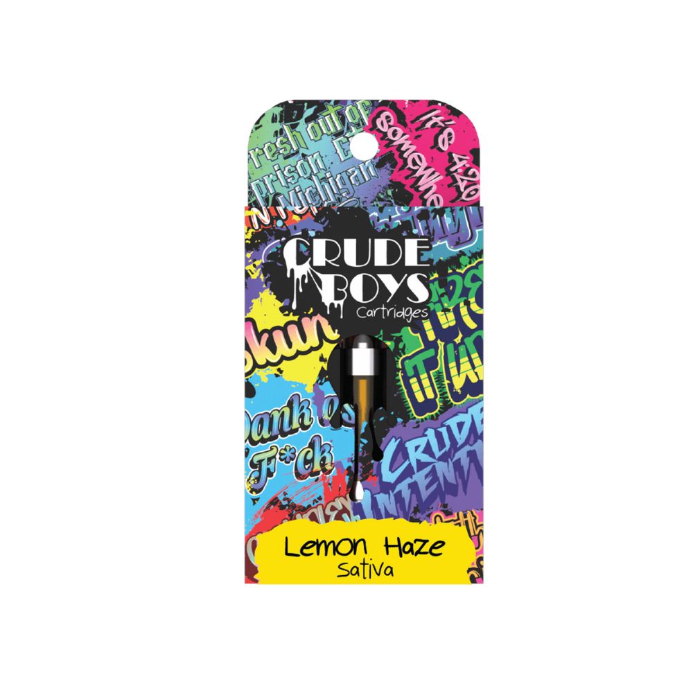 LEMON HAZE