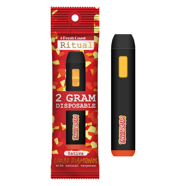 TANGIE DREAM