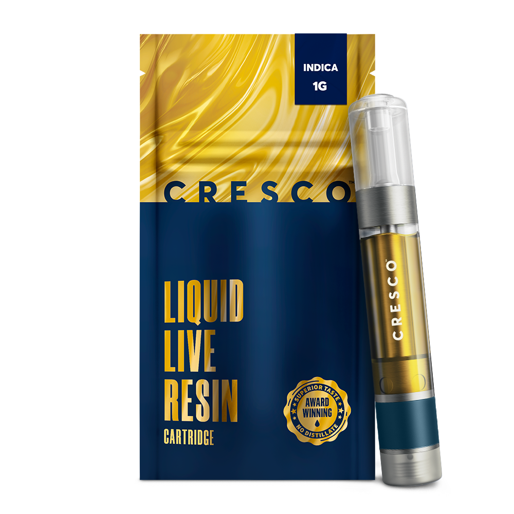 JESTERS (LIVE RESIN)