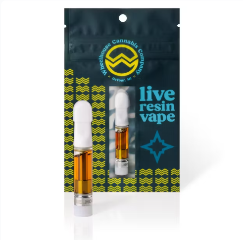 Snowball (Live Resin)