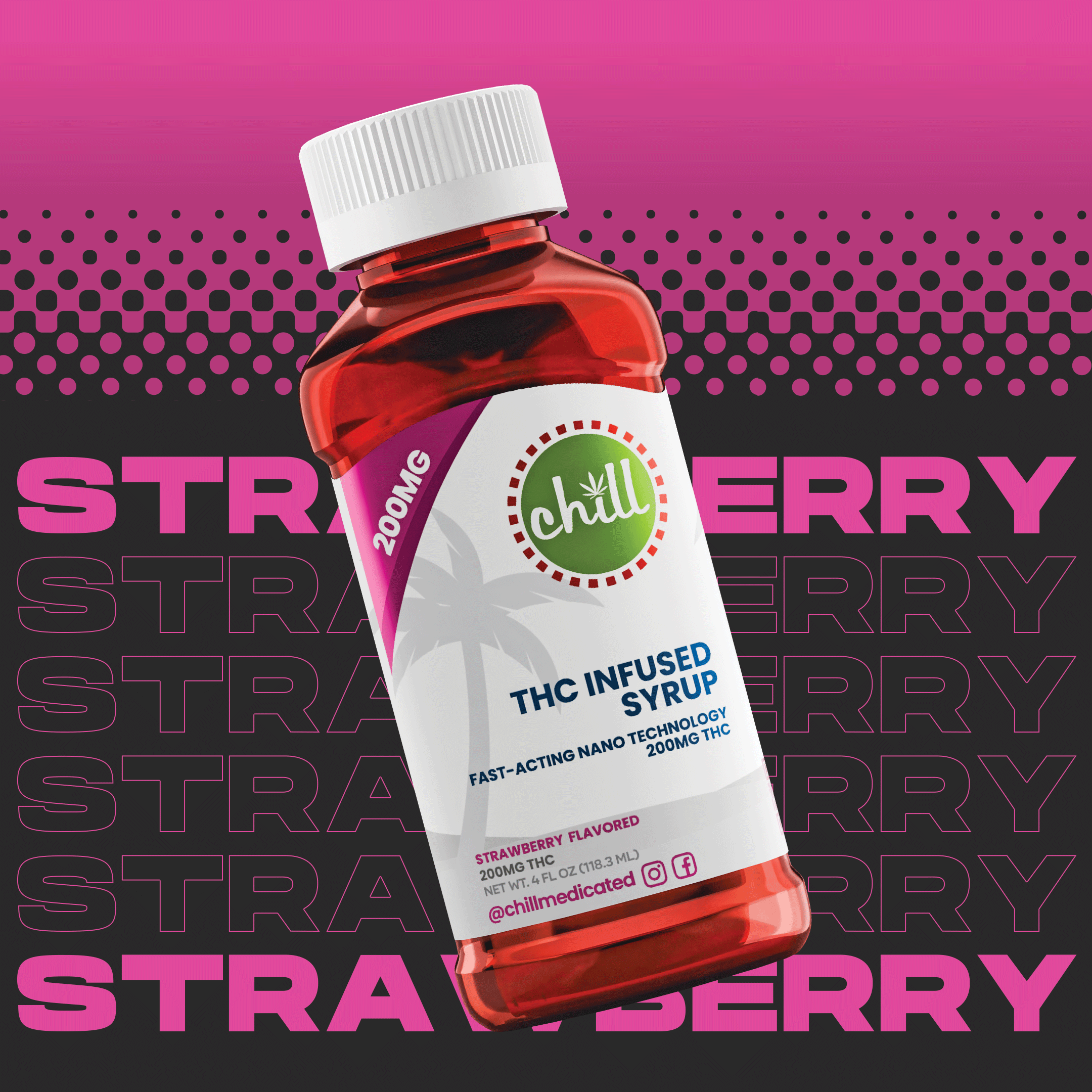 STRAWBERRY
