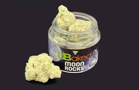 KOSHER KUSH MOON ROCKS (PREMIUM TIER)
