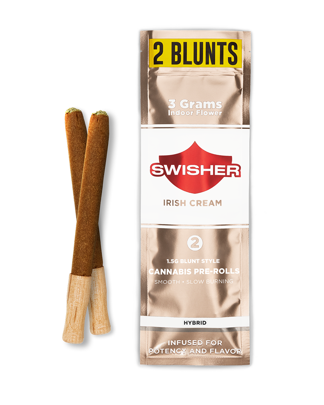 IRISH CREAM (2-PACK)
