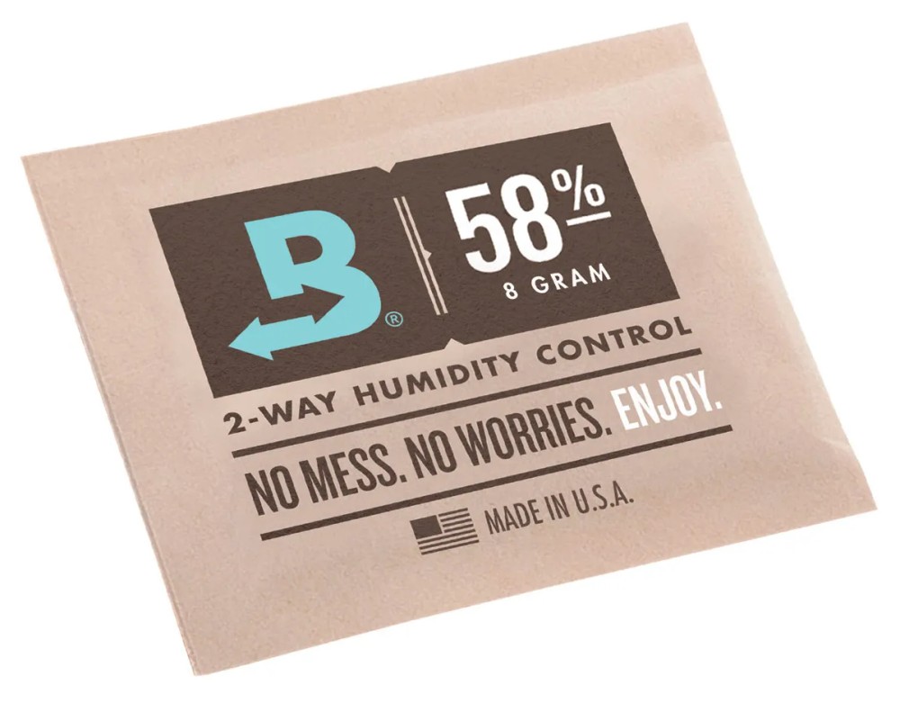 Humidity Control Packet - Small (58%)