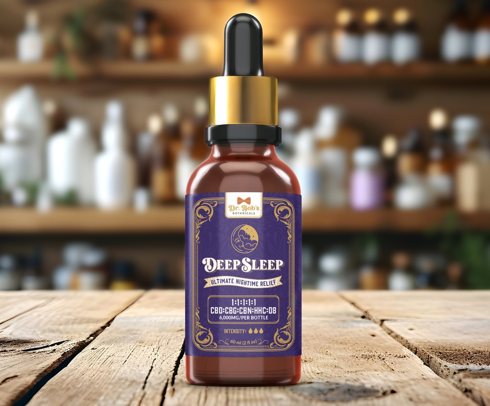 DEEP SLEEP (2OZ)
