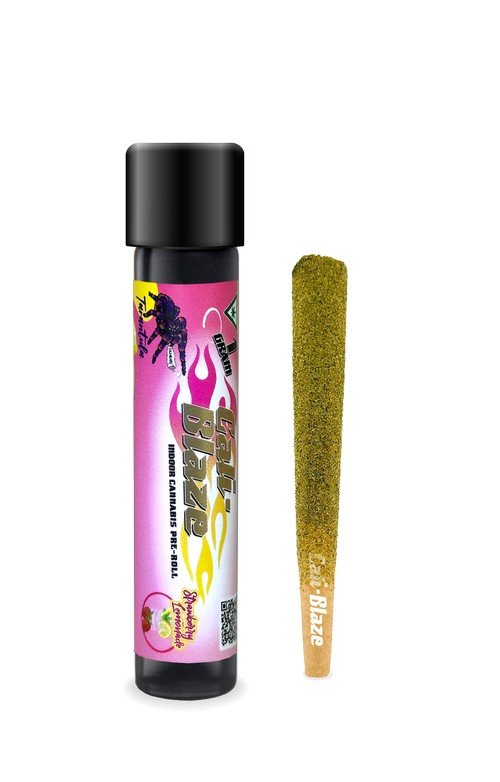 STRAWBERRY LEMONADE (TARANTULA)