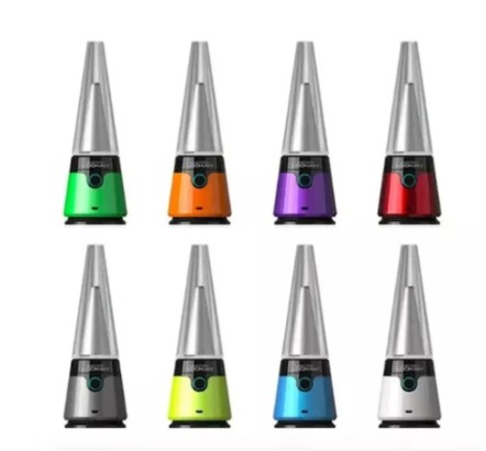 Lookah Unicorn Portable Electronic Dab Rig