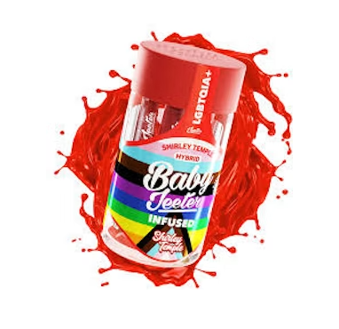 SHIRLEY TEMPLE (5-PACK)