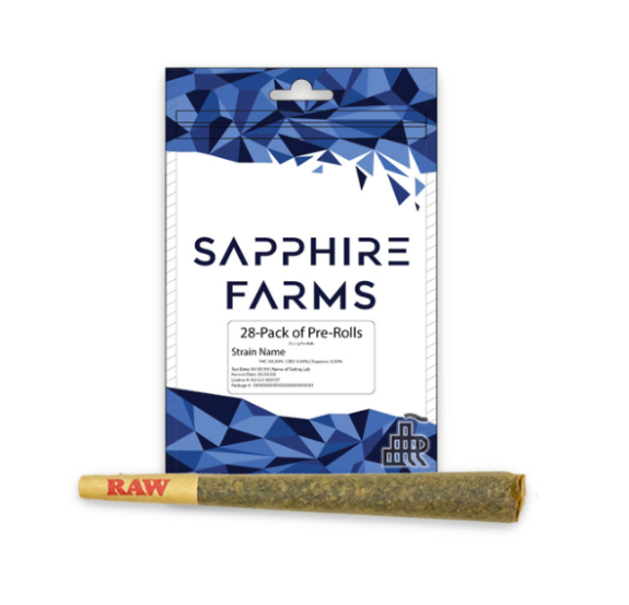Salted Sweets (28-Pack)