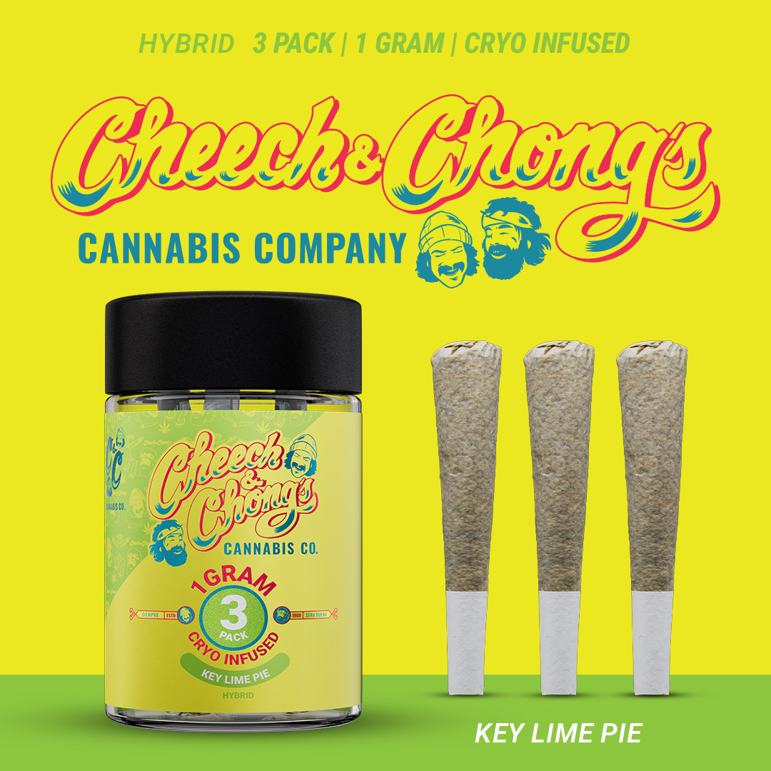 KEY LIME PIE (3-PACK)