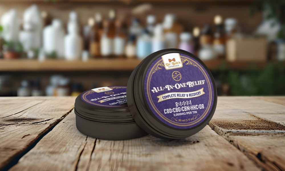 ALL IN ONE SALVE (1OZ)