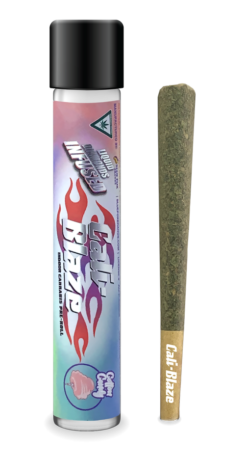 Cotton Candy (Diamonds)
