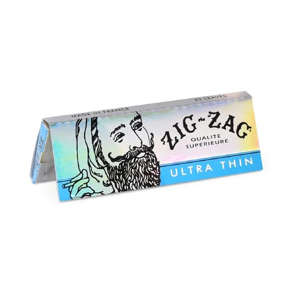 UltraThin 1 1/4 Rolling Papers