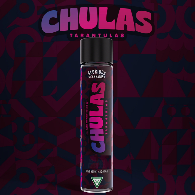 TROPIC RAZZ SPLASH CHULA