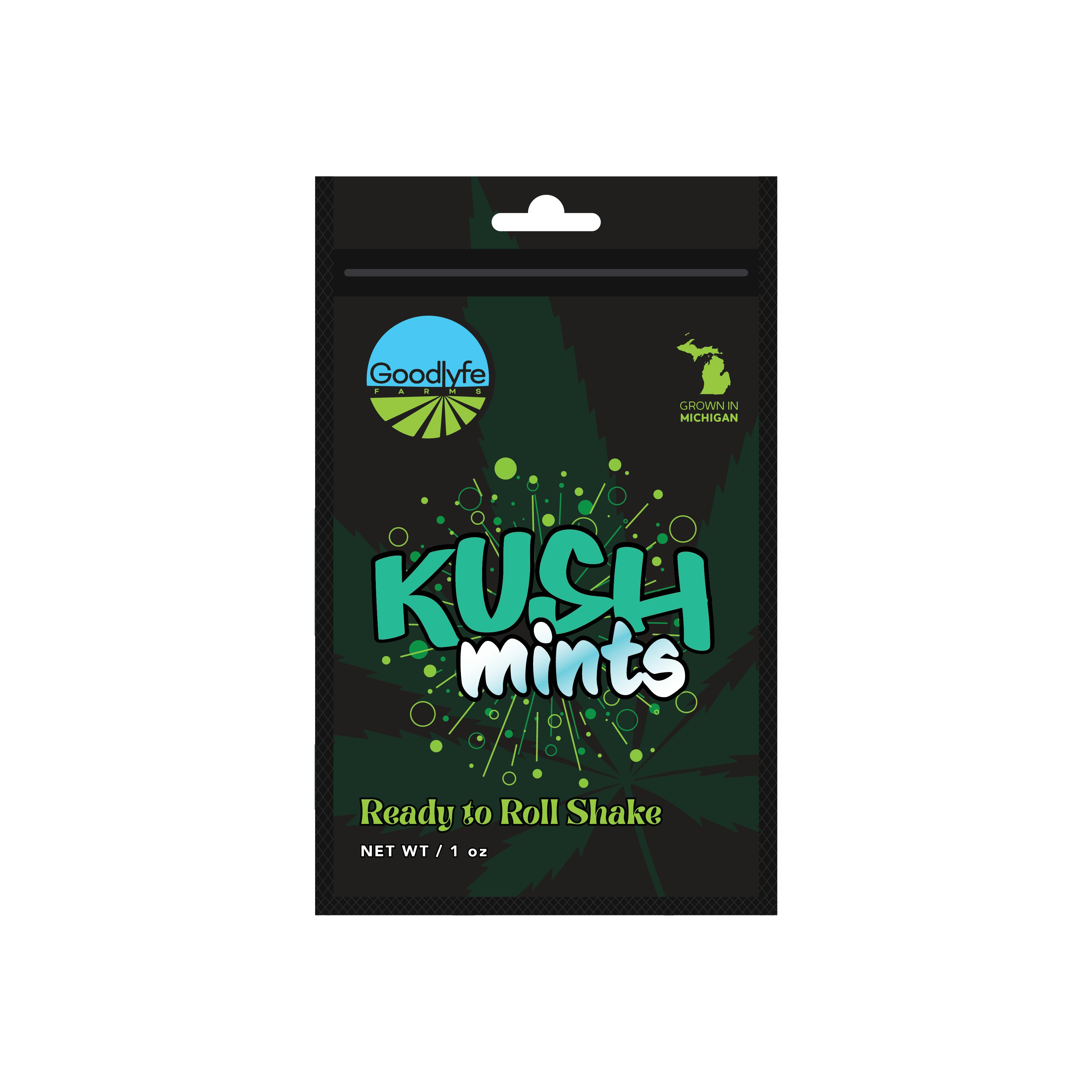 KUSH MINTS GROUND (1OZ)