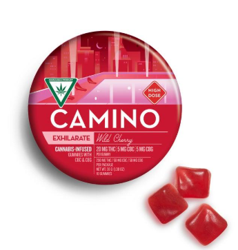 WILD CHERRY (10-PACK)