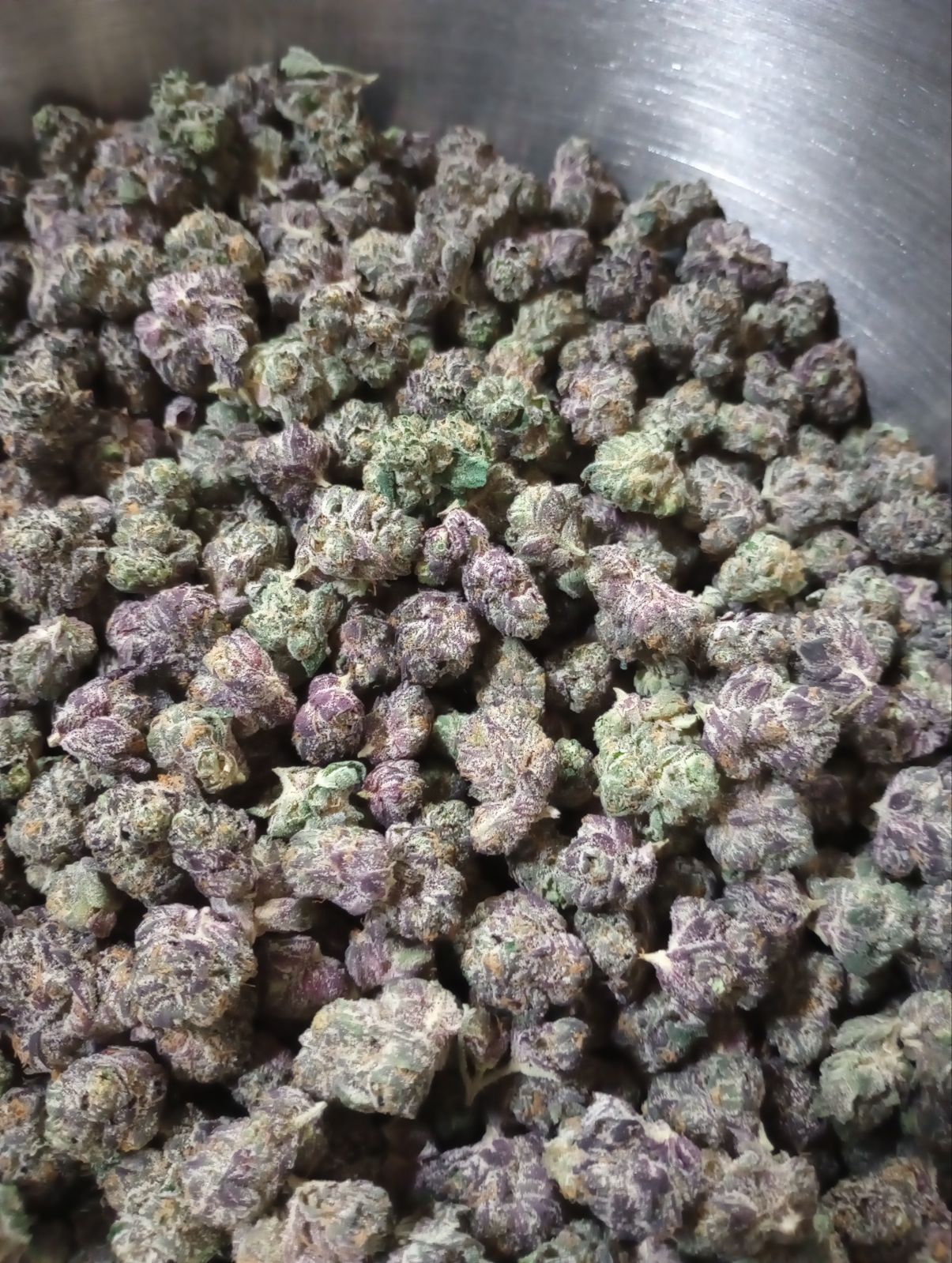 KRYPTO CHRONIC (SILVER TIER)
