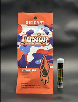 Atomic Pop