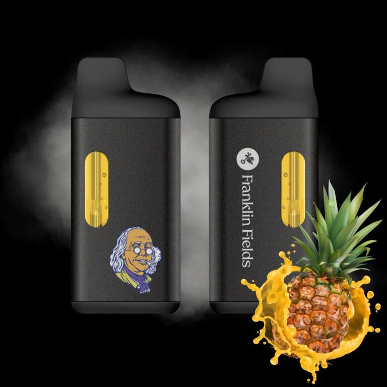 PINEAPPLE EXPRESS BIG PENJAMIN