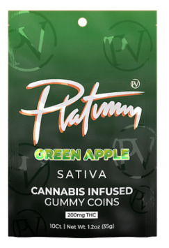 Green Apple (10-Pack)