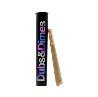 Lilac Diesel