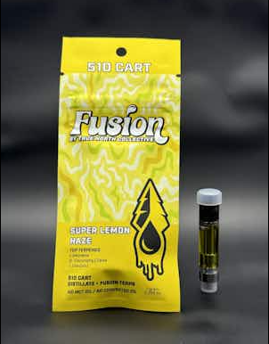 Super Lemon Haze