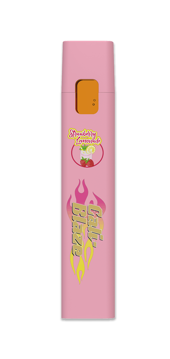 STRAWBERRY LEMONADE